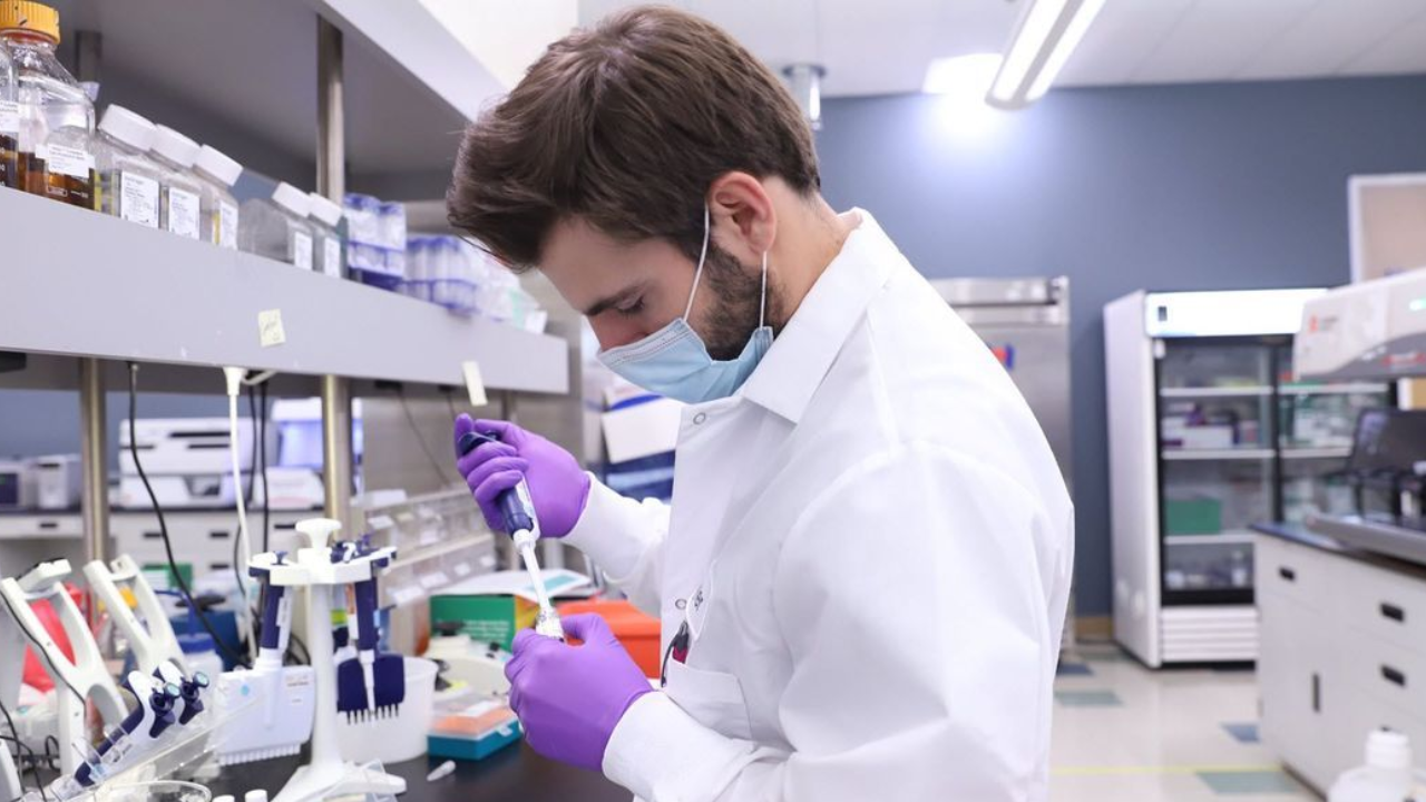 global teaching labs